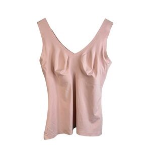 Knix LuxeLift Shapewear Tank Top Size XL+ fits a 38DDD, 38F and 38G